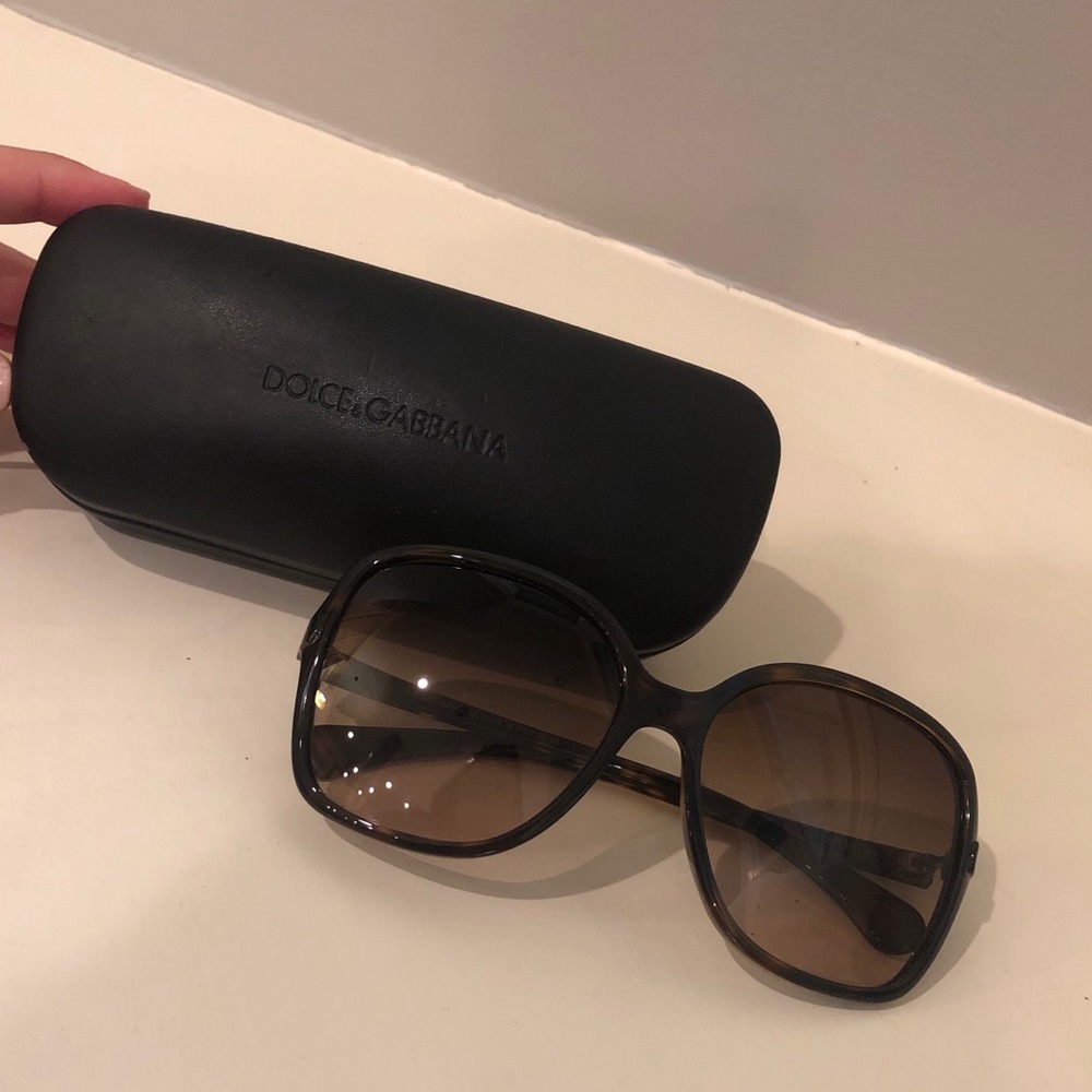 D&G Sunglasses